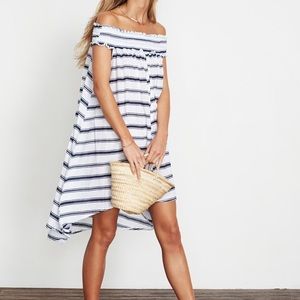 NWT Faithfull The Brand Dress size S